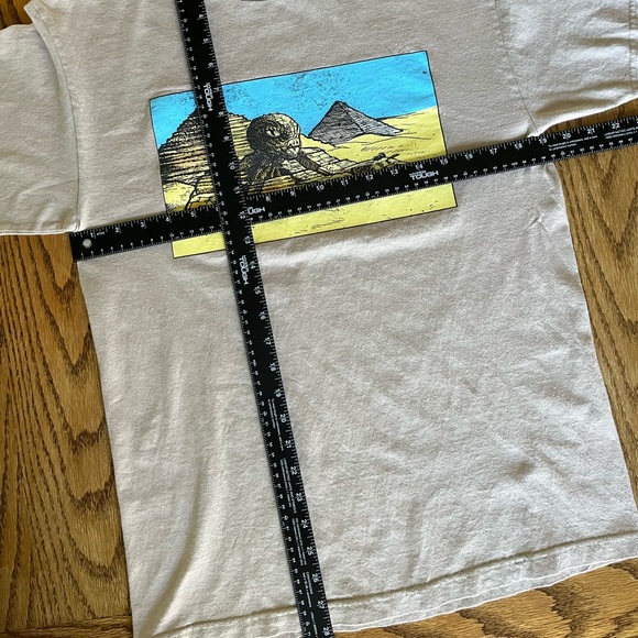 Bored Teenager shirt size M - Picture 3 of 4